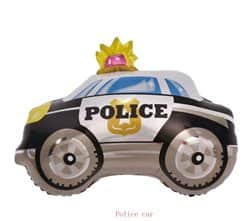 בלוני מיילר 24" מותגים