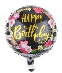 בלוני מיילר 18 - HBD