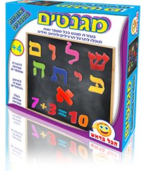 משחקי קופסא חינוכיים