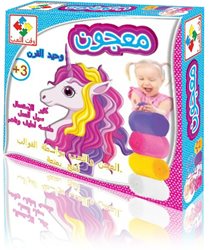 משחקי קופסא בערבית
