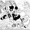 פאזל דיסני 250 חל'-מיקי מאוס לצביעה