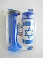 זמבורה אוויר דגל ישראל