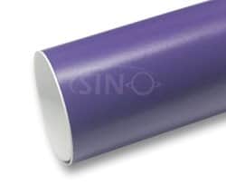 ויניל 30 סמ - סגול מט.