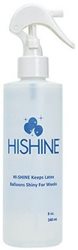 HISHINE- מבריק בלונים 240 מל