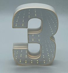ספרה הולוגרמה 3