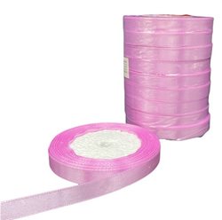 סרט סאטן קטן- לילך