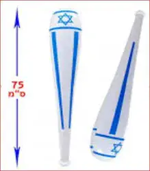 פטיש נבוט ישראל 1.2 ס"מ /6 יח במארז