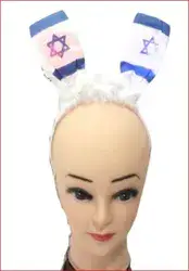 קשת ארנב ישראל/12 יח במארז
