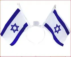 קשת בד ישראל/12 יח במארז