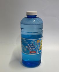 נוזל בועות סבון מקצועי - 1 ליטר